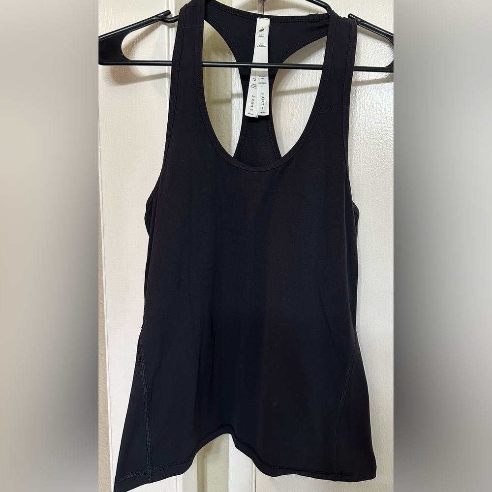 Stori Tank Top
